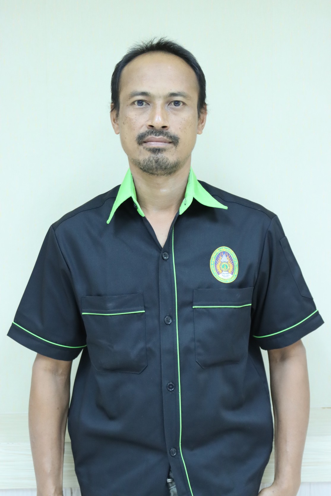 นายศุภวุฒิ นนทโชติ